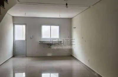 Sobrado à venda, 120 m² por r$ 720.000,00 - vila vilma - santo andré/sp