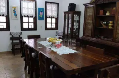 Sobrado à venda, 157 m² por r$ 1.280.000,00 - vila bastos - santo andré/sp