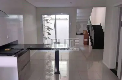 Casa com 4 quartos à venda na Rua dos Faveiros, 205, Vila Alpina, Santo André