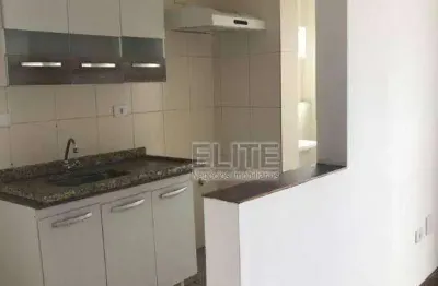 Apartamento com 2 dormitórios para alugar, 57 m² por r$ 2.823,09/mês - vila assunção - santo andré/sp