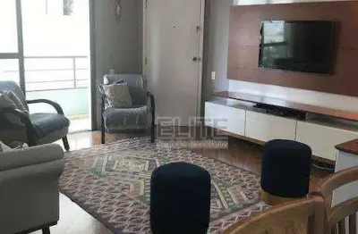 Apartamento com 3 quartos à venda na Rua Laura, 728, Centro, Santo André