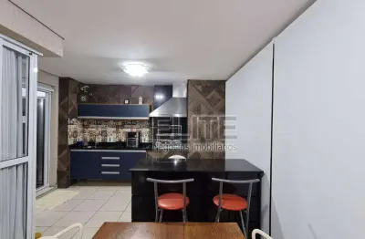 Apartamento com 3 quartos à venda na Rua Princesa Francisca Carolina, 300, Jardim Nova Petrópolis, São Bernardo do Campo