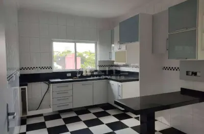 Sobrado com 3 dormitórios à venda, 250 m² por r$ 1.570.000,00 - vila assunção - santo andré/sp