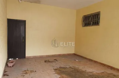 Casa com 3 dormitórios à venda, 220 m² por r$ 1.350.000,00 - centro - santo andré/sp