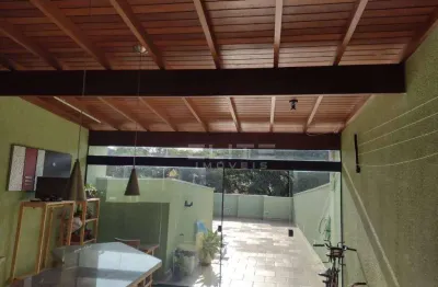 Cobertura com 3 dormitórios à venda, 164 m² por r$ 650.000,00 - vila homero thon - santo andré/sp