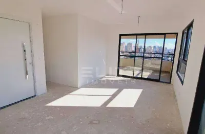 Apartamento com 3 dormitórios à venda, 161 m² por r$ 1.681.000,00 - campestre - santo andré/sp