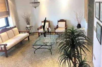 Apartamento com 3 dormitórios à venda, 200 m² por r$ 1.450.000,00 - jardim - santo andré/sp