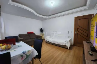 Apartamento com 3 dormitórios à venda, 100 m² por r$ 690.000,00 - santa maria - santo andré/sp