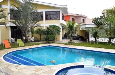 Sobrado à venda, 400 m² por r$ 3.190.000,00 - vila gilda - santo andré/sp