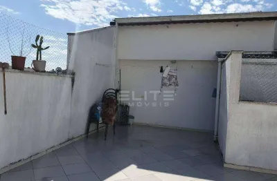 Cobertura com 3 quartos à venda na Travessa Clemente Ferreira, 122, Vila Alice, Santo André