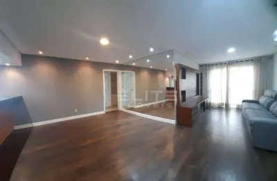 Apartamento com 3 dormitórios à venda, 144 m² por r$ 1.330.000,00 - centro - santo andré/sp