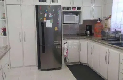 Sobrado com 4 dormitórios à venda, 188 m² por r$ 1.055.000,00 - vila valparaíso - santo andré/sp