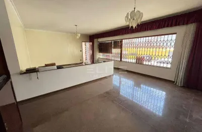 Casa à venda, 270 m² por r$ 1.900.000,00 - jardim - santo andré/sp