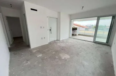 Apartamento à venda, 154 m² por r$ 1.690.000,00 - vila assunção - santo andré/sp