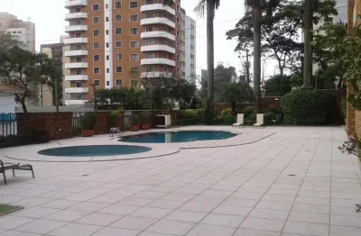 Apartamento à venda, 464 m² por r$ 3.725.000,00 - vila bastos - santo andré/sp