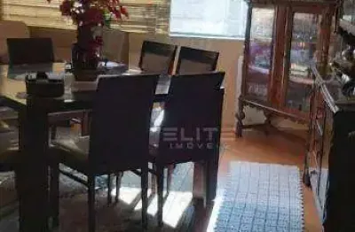 Apartamento com 3 dormitórios à venda, 160 m² por r$ 680.000,00 - centro - santo andré/sp