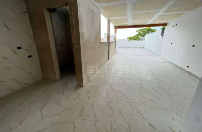 Cobertura com 3 dormitórios à venda, 144 m² por r$ 850.000,00 - vila assunção - santo andré/sp