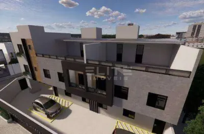 Casa com 3 quartos à venda na Rua das Caneleiras, 1151, Jardim, Santo André