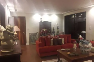 Apartamento com 3 dormitórios à venda, 124 m² por r$ 550.000,00 - vila léa - santo andré/sp