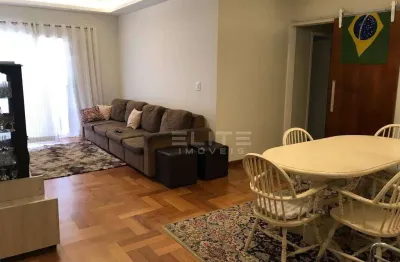 Cobertura à venda, 190 m² por r$ 760.000,00 - vila bastos - santo andré/sp