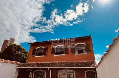 Sobrado com 3 dormitórios à venda, 286 m² por r$ 1.330.000,00 - vila guiomar - santo andré/sp