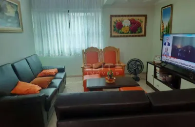 Casa com 3 dormitórios à venda, 182 m² por r$ 840.000,00 - campestre - santo andré/sp