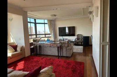 Apartamento com 4 dormitórios à venda, 200 m² por r$ 1.200.000,00 - vila gilda - santo andré/sp