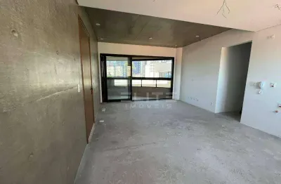 Apartamento à venda, 87 m² por r$ 1.050.000,00 - jardim - santo andré/sp