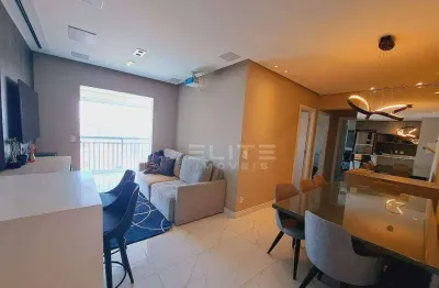 Apartamento com 3 dormitórios à venda, 83 m² por r$ 780.000,00 - vila américa - santo andré/sp