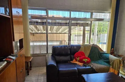 Casa com 2 quartos à venda na Rua Senador Dantas, 96, Vila Scarpelli, Santo André