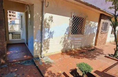 Casa com 3 dormitórios à venda, 110 m² por r$ 936.000,00 - centro - santo andré/sp