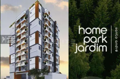Apartamento triplex à venda, 137 m² por r$ 1.765.904,17 - jardim - santo andré/sp