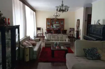 Apartamento com 3 quartos à venda na Rua Primeiro de Maio, 126, Centro, Santo André
