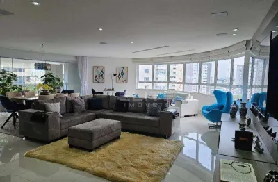 Apartamento com 3 quartos à venda na Avenida Doutor Antônio Álvaro, 365, Vila Assunção, Santo André