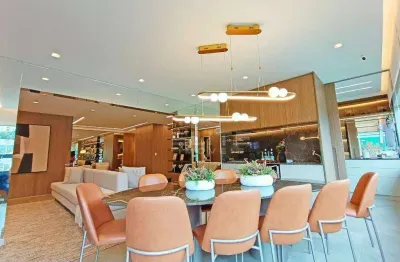 Apartamento com 2 quartos à venda na Rua Doutor Rubens Awada, 55, Jardim, Santo André