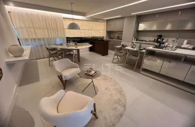 Apartamento com 3 quartos à venda na Avenida Doutor Antônio Álvaro, 350, Vila Assunção, Santo André