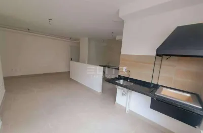 Apartamento à venda, 93 m² por r$ 885.000,00 - vila léa - santo andré/sp