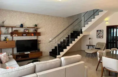 Casa com 3 quartos à venda na Rua dos Capuchinhos, 126, Vila Alpina, Santo André