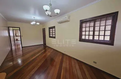 Sobrado para alugar, 202 m² por r$ 6.085,62/mês - vila floresta - santo andré/sp