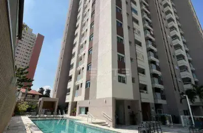 Apartamento com 3 dormitórios à venda, 94 m² por r$ 1.100.000,00 - vila léa - santo andré/sp
