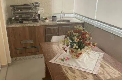 Apartamento com 3 quartos à venda na Rua Siqueira Campos, 107, Centro, Santo André
