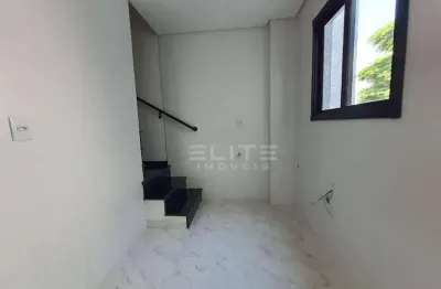 Cobertura com 2 dormitórios à venda, 120 m² por r$ 650.000,00 - vila pires - santo andré/sp
