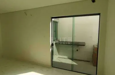 Apartamento com 3 dormitórios à venda, 90 m² por r$ 650.000,00 - vila scarpelli - santo andré/sp