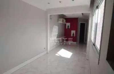 Apartamento para alugar, 65 m² por r$ 2.358,63/mês - vila humaitá - santo andré/sp
