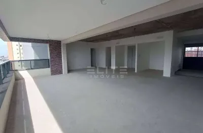 Apartamento com 3 quartos à venda na Rua das Aroeiras, 300, Jardim, Santo André