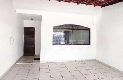Sobrado com 3 dormitórios à venda, 180 m² por r$ 820.000,00 - vila scarpelli - santo andré/sp