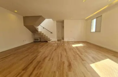 Cobertura à venda, 164 m² por r$ 910.000,00 - vila guiomar - santo andré/sp