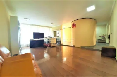 Sobrado para alugar, 311 m² por r$ 13.619,00/mês - jardim - santo andré/sp