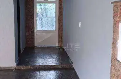 Sobrado com 3 dormitórios à venda, 235 m² por r$ 650.000,00 - jardim las vegas - santo andré/sp