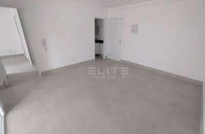 Apartamento para alugar, 63 m² por r$ 3.229,78/mês - parque das nações - santo andré/sp